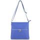 Dámská crossbody kabelka Vera Pelle