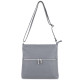 Dámská crossbody kabelka Vera Pelle
