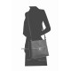 Dámská crossbody kabelka Vera Pelle