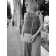 Dámská crossbody kabelka Vera Pelle