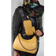Dámská crossbody kabelka vera Pelle