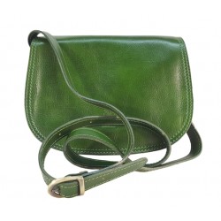 Dámská crossbody kabelka Vera Pelle