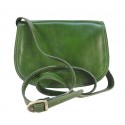 Dámská crossbody kabelka Vera Pelle