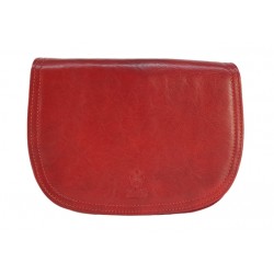 Dámská crossbody kabelka Vera Pelle