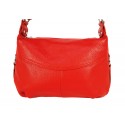 Dámská crossbody kabelka vera Pelle
